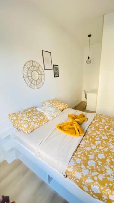 Appartement Standing Le Havre Eksteriør billede