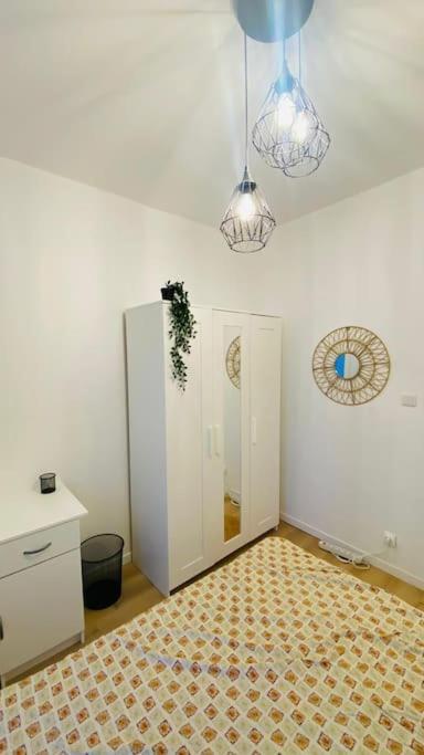 Appartement Standing Le Havre Eksteriør billede
