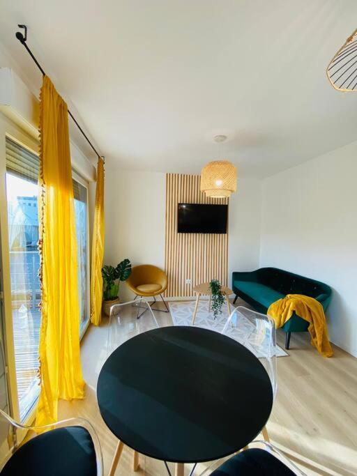 Appartement Standing Le Havre Eksteriør billede