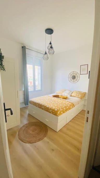 Appartement Standing Le Havre Eksteriør billede